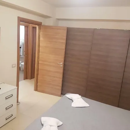 Casa Dei Mori Vakantiehuis Aci Trezza