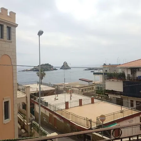 Casa Dei Mori
