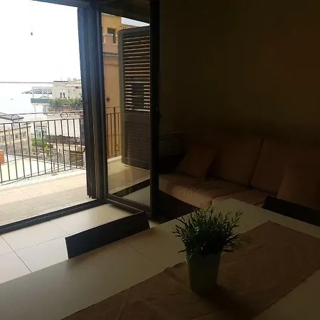 Casa Dei Mori Aci Trezza