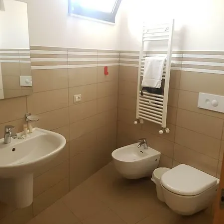 Casa Dei Mori Vakantiehuis *