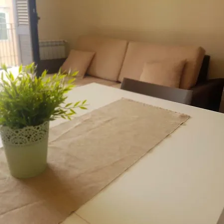 Vakantiehuis Casa Dei Mori Aci Trezza