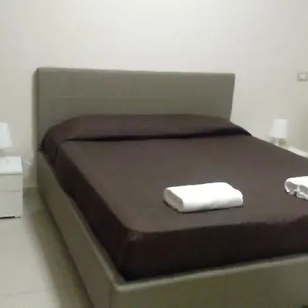 Casa Dei Mori Aci Trezza