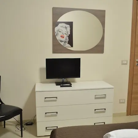 Casa Dei Mori Vakantiehuis Aci Trezza